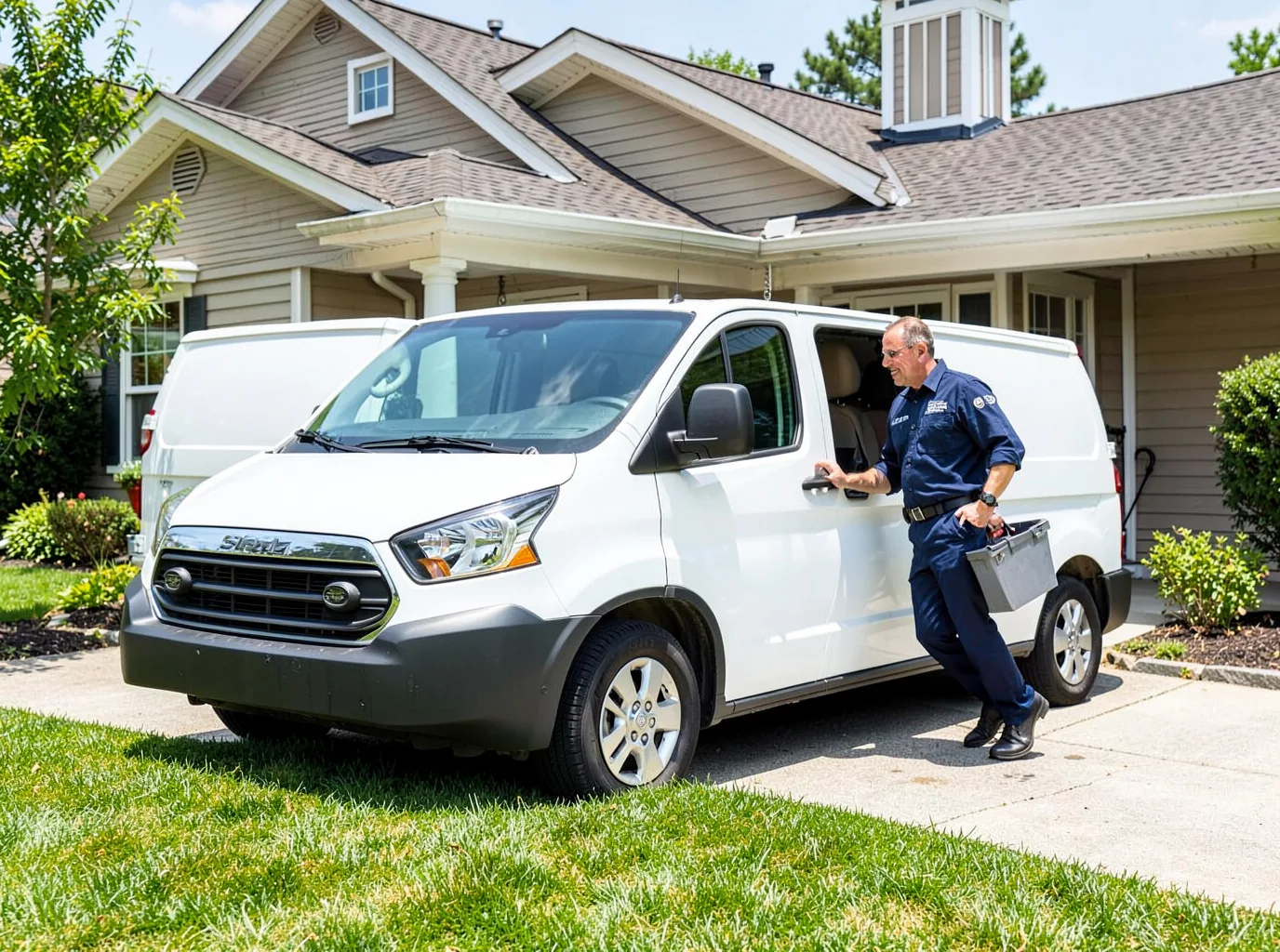 Emergency Plumber company in Leesville, LA